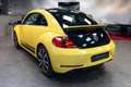 Volkswagen Beetle GSR 2.0TSI R-LINE*BI-XENON*NAVI*PANO*SHZ* Gelb - thumbnail 9