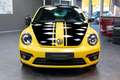 Volkswagen Beetle GSR 2.0TSI R-LINE*BI-XENON*NAVI*PANO*SHZ* Gelb - thumbnail 5