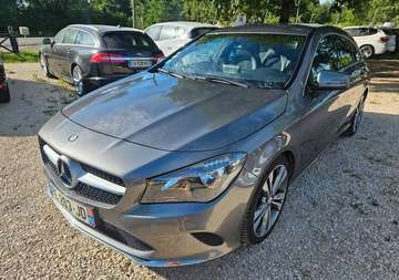 Classe 200 cdi 7g dct 136 cv sensation