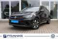 Volkswagen Taigo 1.0 TSI Move Klima Einparkhilfe Sitzheizung Schwarz - thumbnail 1