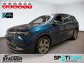 Opel Grandland X Grandland Edition Hybrid 145PS*NAVI*PDC*ACC* Albastru - thumbnail 1