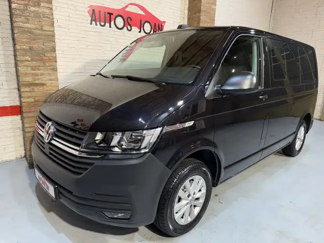 Volkswagen T5 Caravelle 2.0TDI BMT DSG