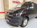 Volkswagen T5 Caravelle 2.0TDI BMT DSG Negro - thumbnail 2