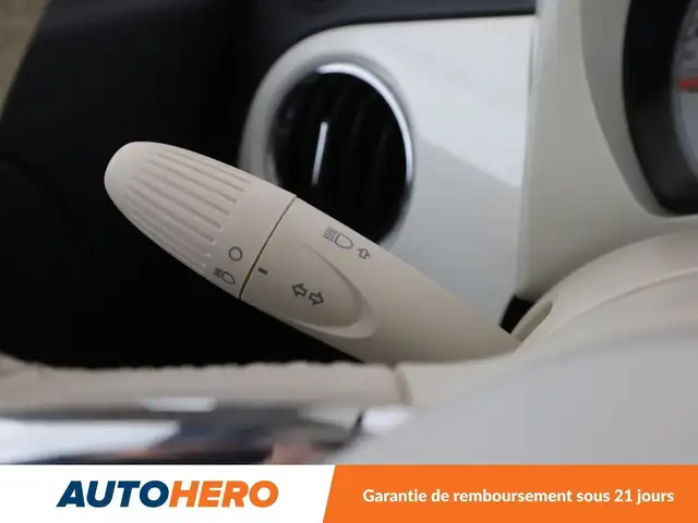 Fiat 500 view 26
