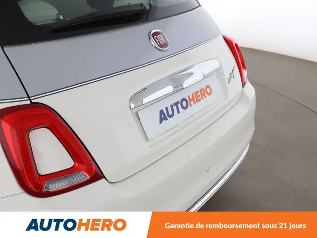 Fiat 500 view 29