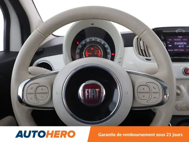 Fiat 500 view 19