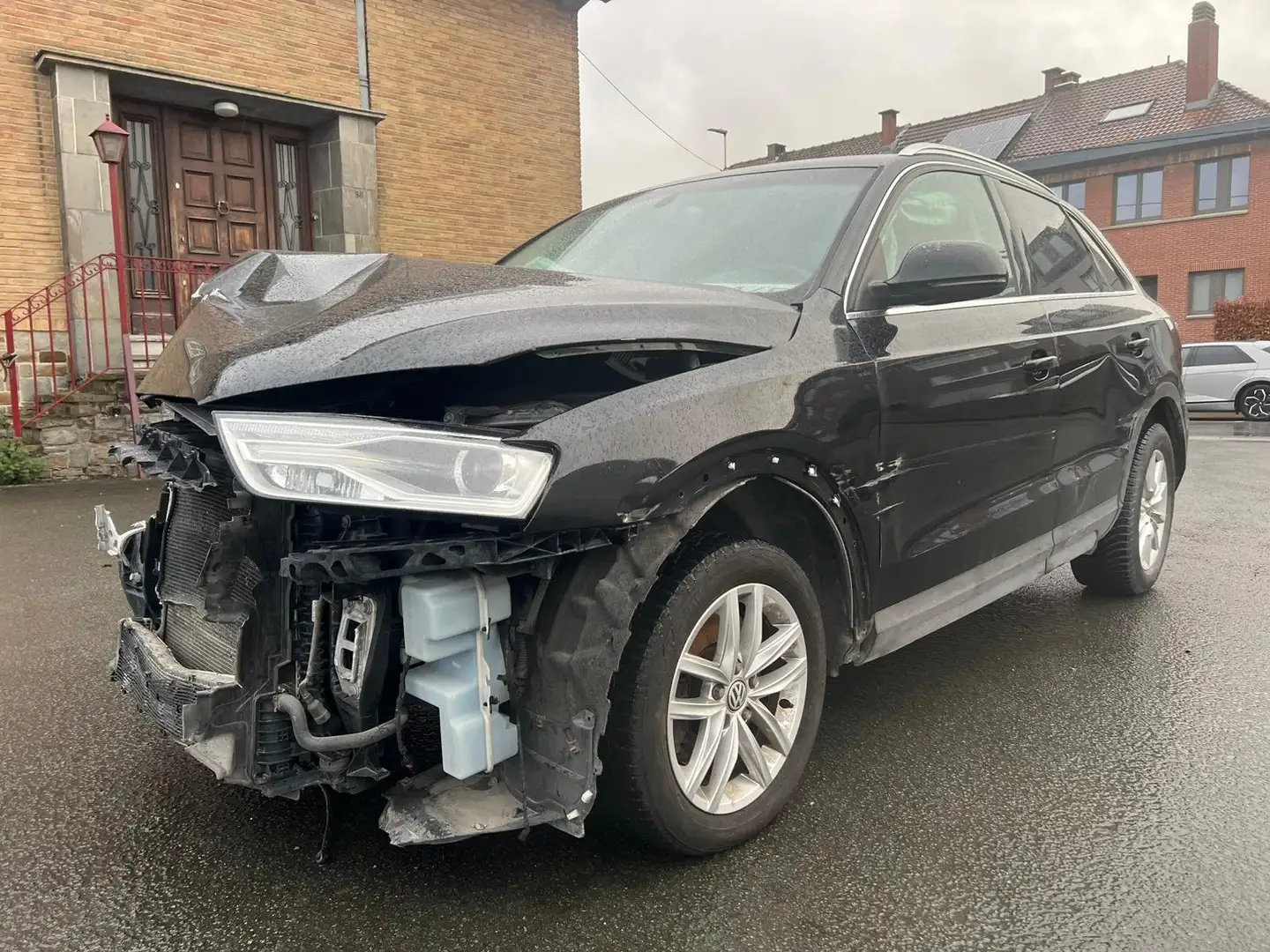 Audi Q3 Q3 1.4 TFSI Noir - 1