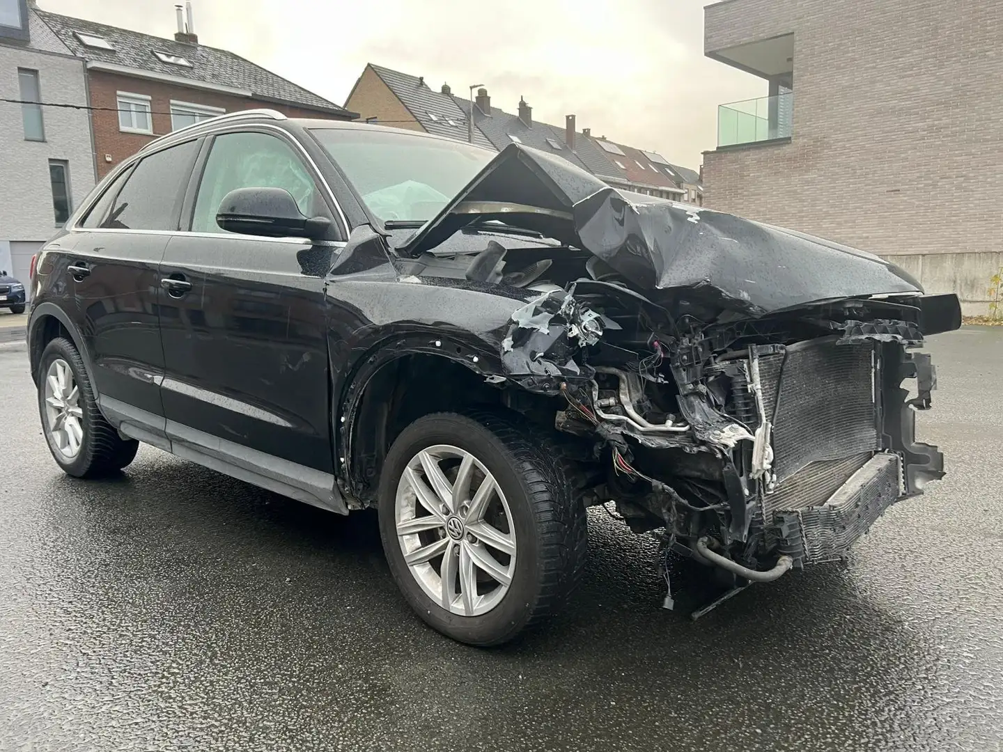 Audi Q3 Q3 1.4 TFSI Noir - 2
