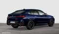 BMW X4 M 40d AHK DAProf Laser Pano HeadUp 360 Grad Blau - thumbnail 2