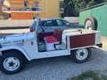 Fiat Campagnola 1.900 Diesel Hard Top Autocarro Bílá - thumbnail 10