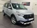 Dacia Lodgy 1.5 dCi Stepway Plus **Navi*Kamera*PDC** Silber - thumbnail 8