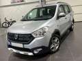 Dacia Lodgy 1.5 dCi Stepway Plus **Navi*Kamera*PDC** Silber - thumbnail 1