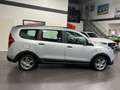 Dacia Lodgy 1.5 dCi Stepway Plus **Navi*Kamera*PDC** Silber - thumbnail 7