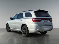 Dodge Durango 2024