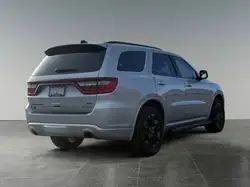 Dodge Durango 2024