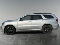 Dodge Durango 2024