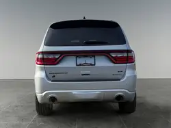 Dodge Durango 2024