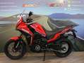 Moto Morini X-Cape 2022 - km 19025 Rosso - thumbnail 3
