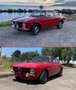 Alfa Romeo GT GT 1600 Junior Rosso - thumbnail 1