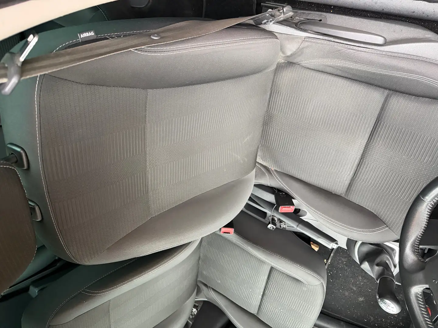 Renault Clio Clio Dynamique dCi DPF Dynamique Schwarz - 2