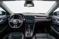 MG ZS 1.0 T-GDI Luxury Aut. 82kW Negru - thumbnail 12