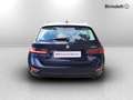 BMW 318 d Touring Luxury Blu/Azzurro - thumbnail 7