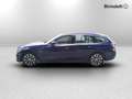 BMW 318 d Touring Luxury Blu/Azzurro - thumbnail 6