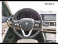 BMW 318 d Touring Luxury Blu/Azzurro - thumbnail 12