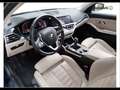 BMW 318 d Touring Luxury Blu/Azzurro - thumbnail 9