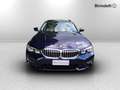 BMW 318 d Touring Luxury Blu/Azzurro - thumbnail 5