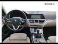 BMW 318 d Touring Luxury Blu/Azzurro - thumbnail 11