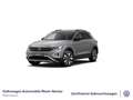 Volkswagen T-Roc 2.0 TDI GOAL DSG Navi AHK Kamera uvm Grau - thumbnail 3