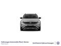Volkswagen T-Roc 2.0 TDI GOAL DSG Navi AHK Kamera uvm Grau - thumbnail 4