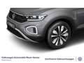 Volkswagen T-Roc 2.0 TDI GOAL DSG Navi AHK Kamera uvm Grau - thumbnail 6