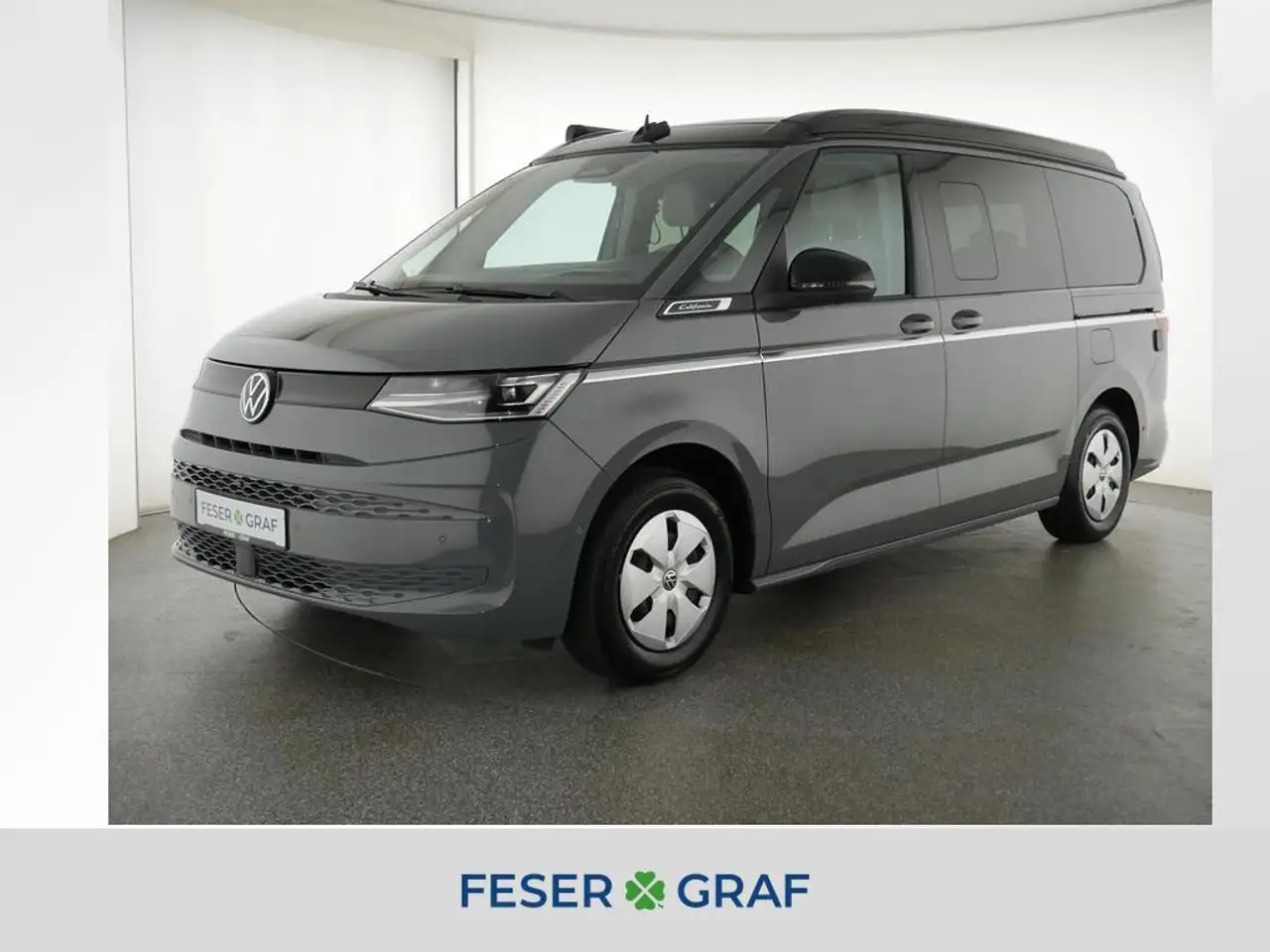 Volkswagen T7 California