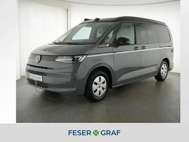 Volkswagen T7 California Beach Camper 110kW Sofort Verfügbar