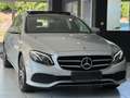 Mercedes-Benz E 300 de *PANO*WIDE*360°CAM*HEAD-UP*AMBI-L*NAVI+* Argent - thumbnail 3