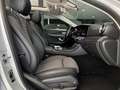 Mercedes-Benz E 300 de *PANO*WIDE*360°CAM*HEAD-UP*AMBI-L*NAVI+* Argent - thumbnail 12