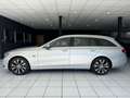Mercedes-Benz E 300 de *PANO*WIDE*360°CAM*HEAD-UP*AMBI-L*NAVI+* Argent - thumbnail 8