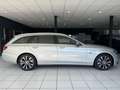 Mercedes-Benz E 300 de *PANO*WIDE*360°CAM*HEAD-UP*AMBI-L*NAVI+* Argent - thumbnail 4
