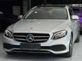 Mercedes-Benz E 300 de *PANO*WIDE*360°CAM*HEAD-UP*AMBI-L*NAVI+* Argent - thumbnail 1