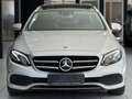 Mercedes-Benz E 300 de *PANO*WIDE*360°CAM*HEAD-UP*AMBI-L*NAVI+* Argent - thumbnail 2