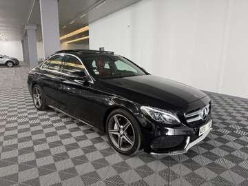 300 h 7G-Tronic Plus Fascination