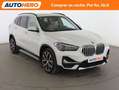 BMW X1 xDrive 25e Blanc - thumbnail 8
