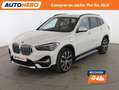 BMW X1 xDrive 25e Blanc - thumbnail 1