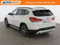 BMW X1 xDrive 25e Blanc - thumbnail 4
