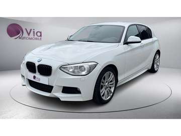 118i M Sport 170 - RADAR AR / BLUETOOTH / ALCANTARA