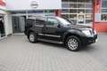 Nissan Pathfinder 3.0 dCi Aut. LE NAVI BOSE Motorschaden Negro - thumbnail 4