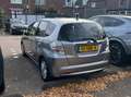 Honda Jazz 1.4 Hybrid Elegance Automatic - Panoramic roof Zilver - thumbnail 4