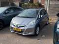 Honda Jazz 1.4 Hybrid Elegance Automatic - Panoramic roof Zilver - thumbnail 1